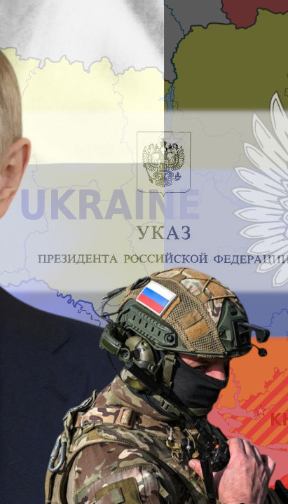 Novo rusko ORUŽJE koje bi moglo da promeni tok rata