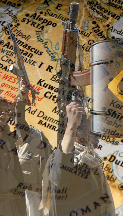 ARABIJA PREUSMERAVA NAFTU NA CRVENO MORE, ALI TAMO SU - HUTI