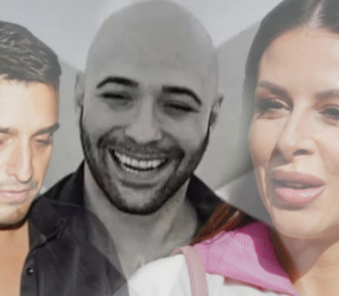 ČULA ZA SMRT DARKOVOG BRATA: Ani se SLOŠILO na snimanju ZG