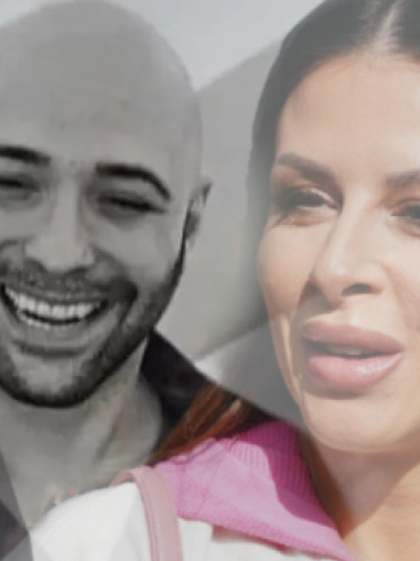 ČULA ZA SMRT DARKOVOG BRATA: Ani se SLOŠILO na snimanju ZG