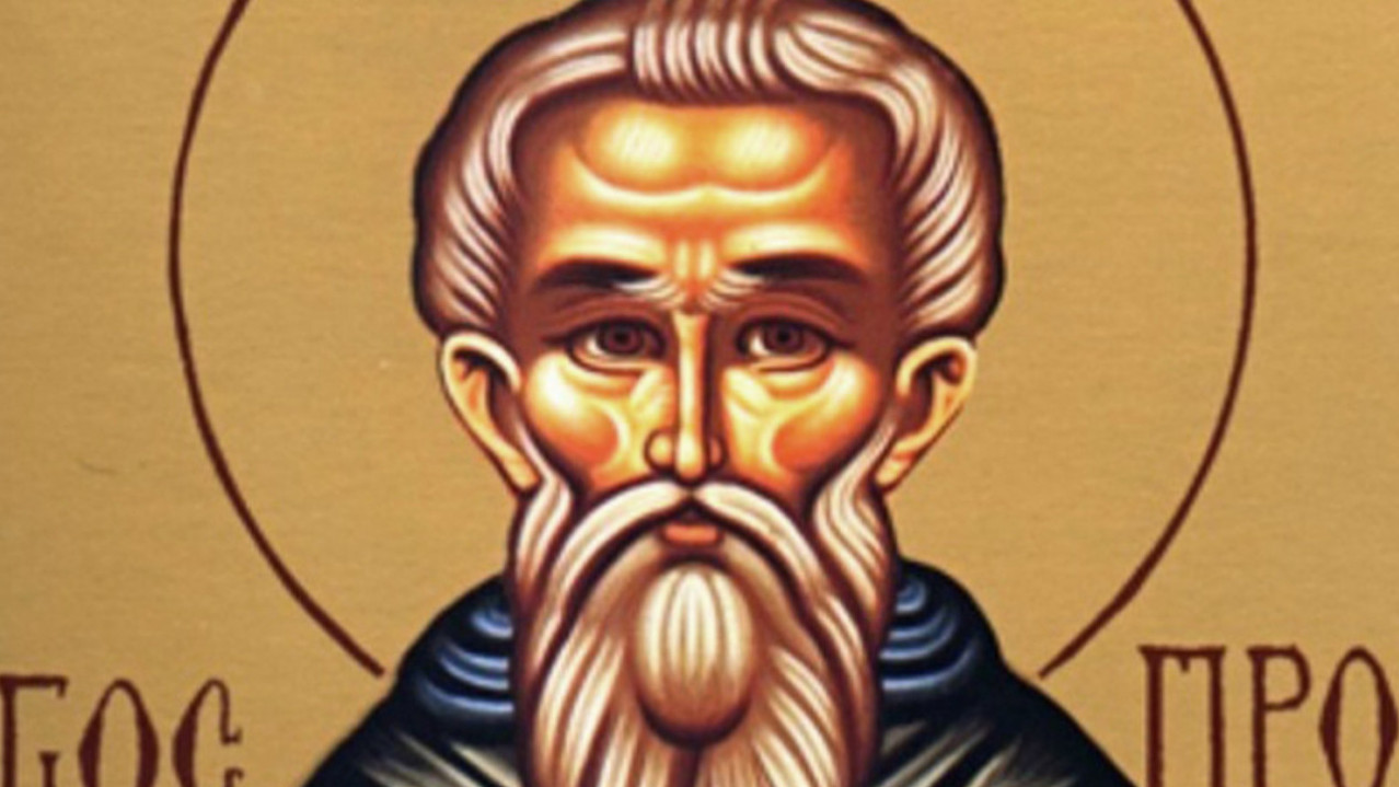 ДАНАШЊИ СВЕТАЦ РЕШАВА ПРОБЛЕМЕ: Помолите му се овим речима