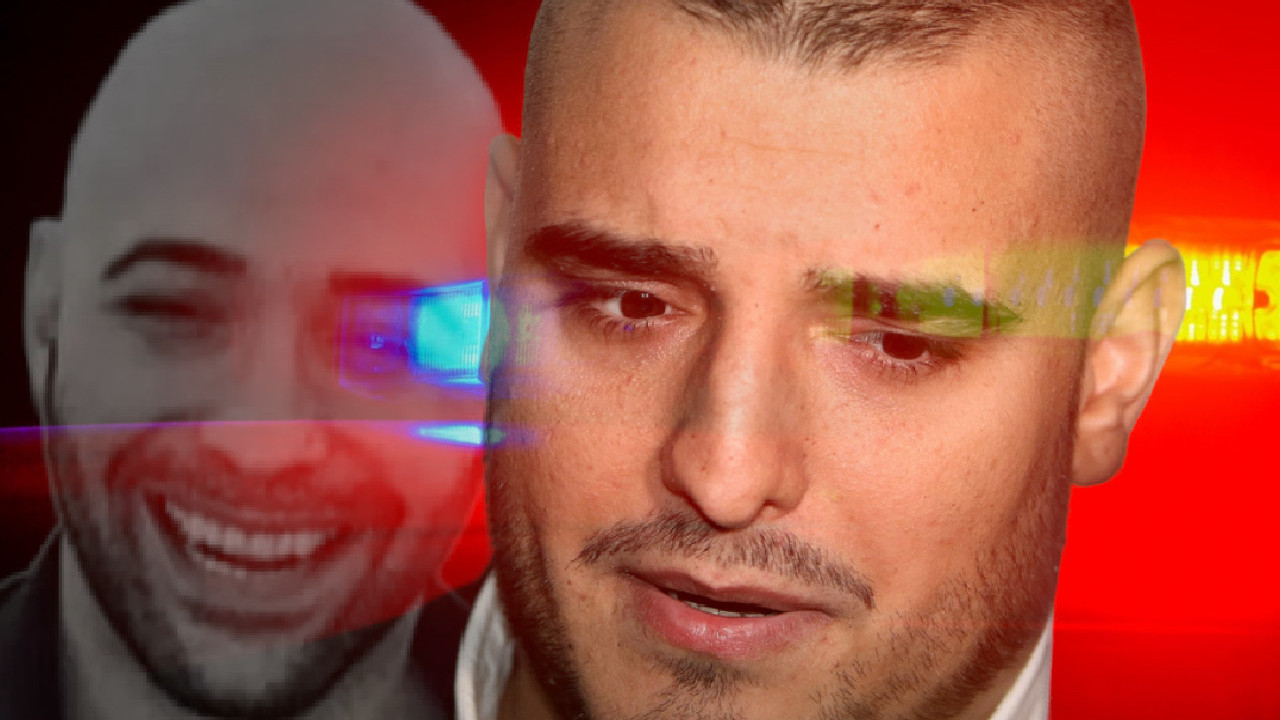 "POBEDIĆE OPET": Kako je Dragan govorio o Darkovim nesrećama