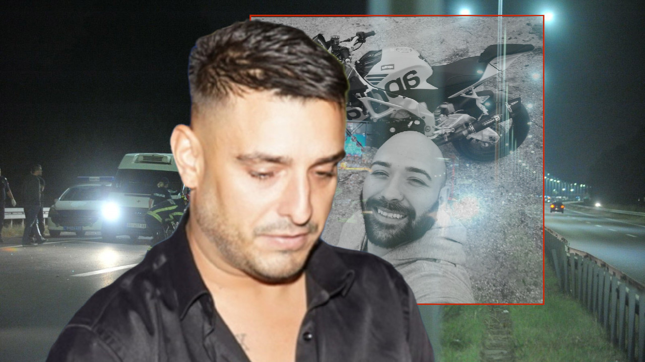 NEKOLIKO SATI PRED SMRT: Poslednji SNIMAK Lazićevog brata