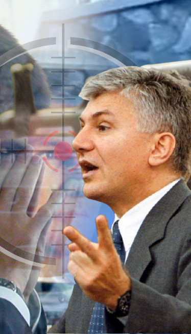 POGOĐEN HICEM IZ SNAJPERA: 23 godine od ubistva Z. Đinđića