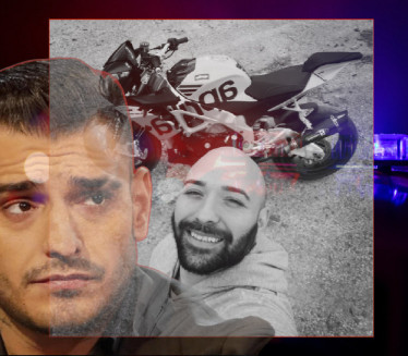 OGLASIO SE MUP: Poznati detalji tragedije, uhapšen vozač (62)