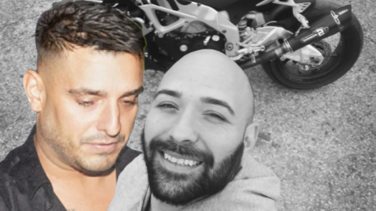 СРЦЕ ЋЕ МИ ПУЋИ! Ево када и где ће бити сахрањен Дарков брат