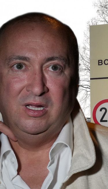 TO GA JE KOŠTALO ZDRAVLJA: Komšije o Đaniju nakon operacije