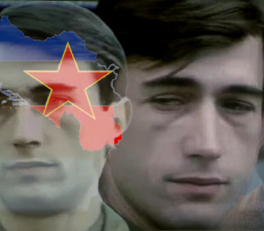 NESTAO SA SCENE `95 Glumac prvi put u javnosti u 8. deceniji