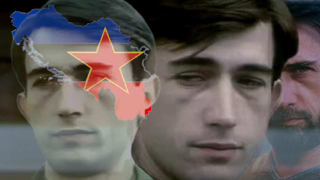 NESTAO SA SCENE `95 Glumac ponovo u javnosti - u 8. deceniji