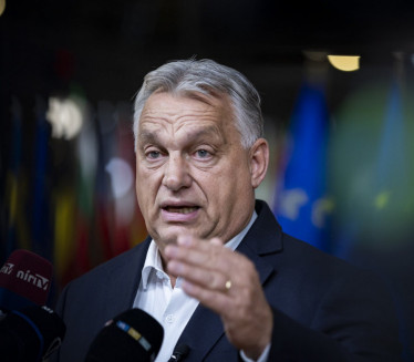 Orban zapretio: Mađarska ima pravo na otpor