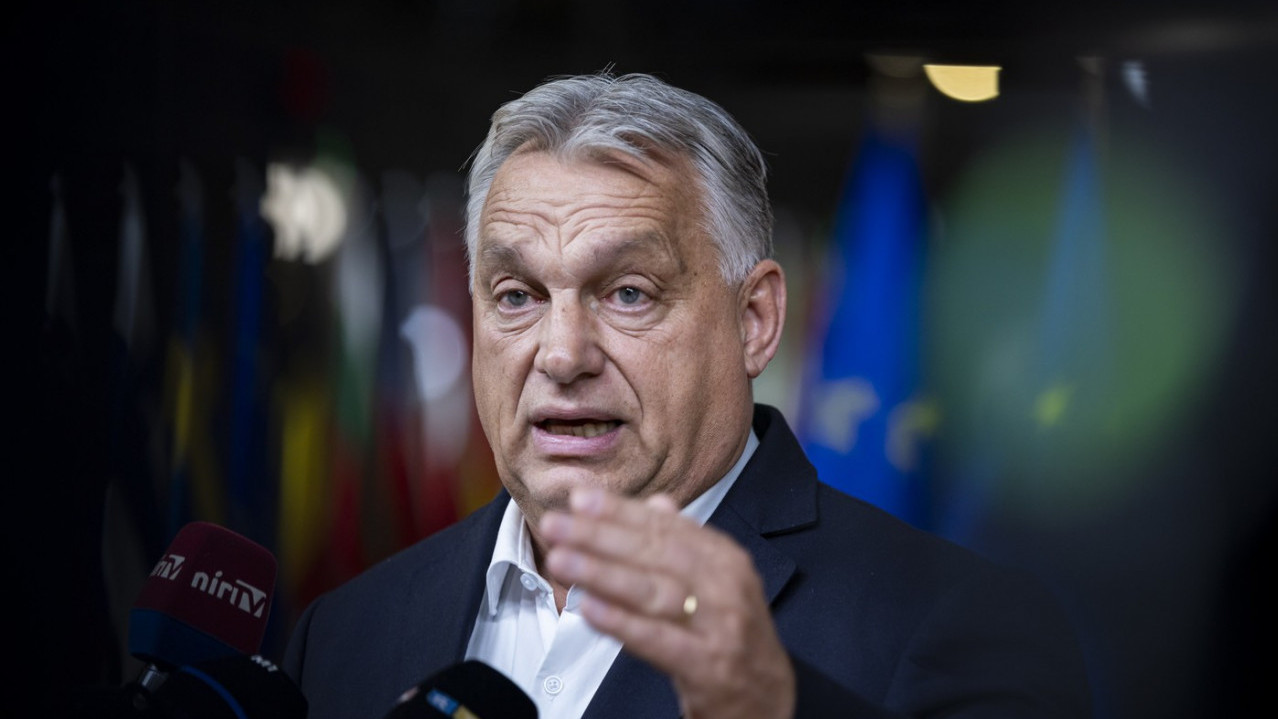 Orban zapretio: Mađarska ima pravo na otpor