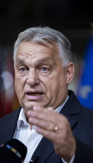 Orban zapretio: Mađarska ima pravo na otpor