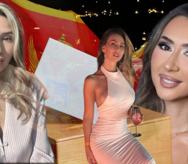 POSLE ONLIFANSA I STRANKA: Mirjana Pajković osnovala partiju