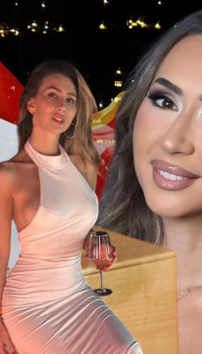 POSLE ONLIFANSA I STRANKA: Mirjana Pajković osnovala partiju