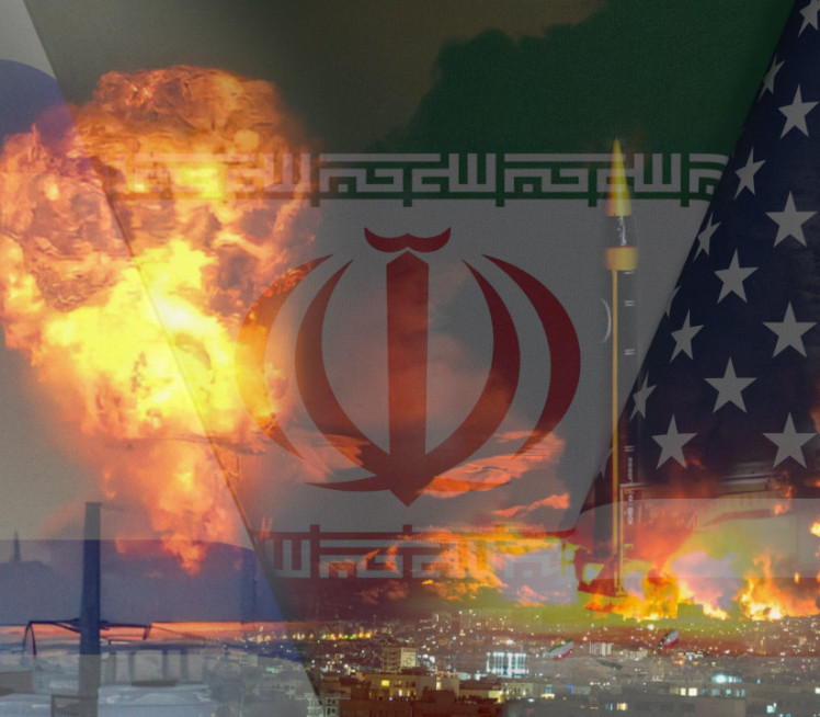 Ako se rat nastavi do JUNA, jeziv problem za 45 miliona ljudi