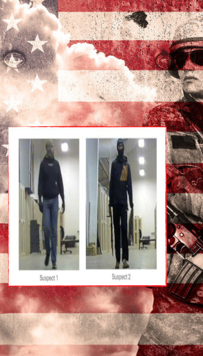 УКРАДЕНИ ДРОНОВИ ИЗ БАЗЕ УСРЕД САД: Војска трага за двојцем