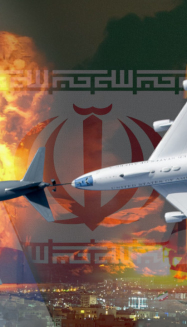 AMERI IZGUBILI NOVI AVION Sumnja se da ima mrtvih,pao u Iraku