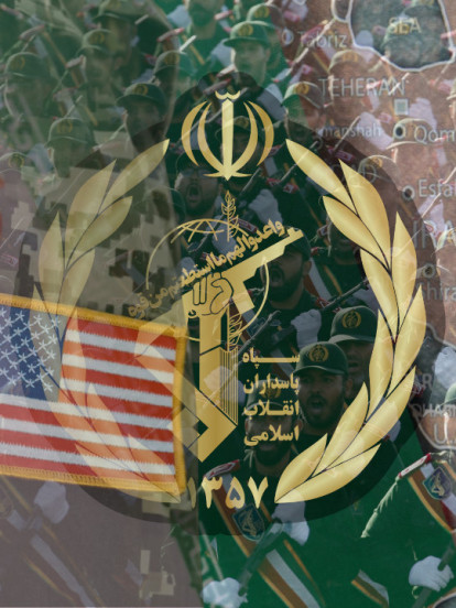 "OTKRIJTE NAM GDE SU AMERI" Garda diže Bliski istok na noge