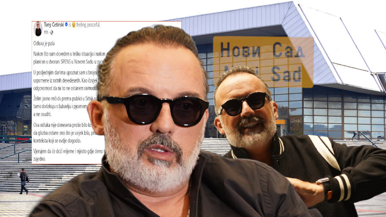 "НОЖ У ЛЕЂА": Сарадници за ОТКАЗИВАЊЕ сазнали на мрежама