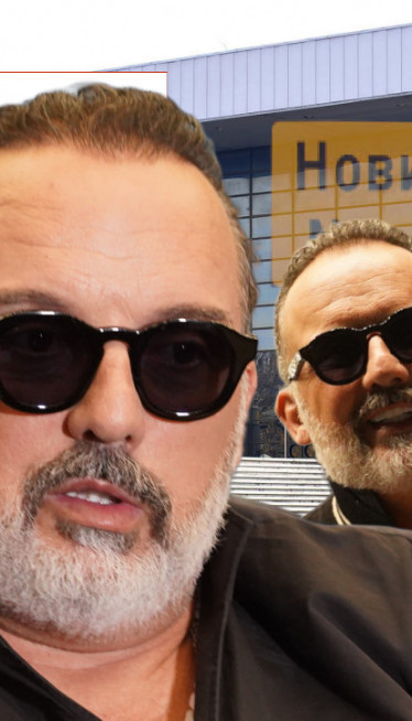 Pevač OSUDIO Cetinskog "Ne znam šta bi Toniju, Srbija je..."