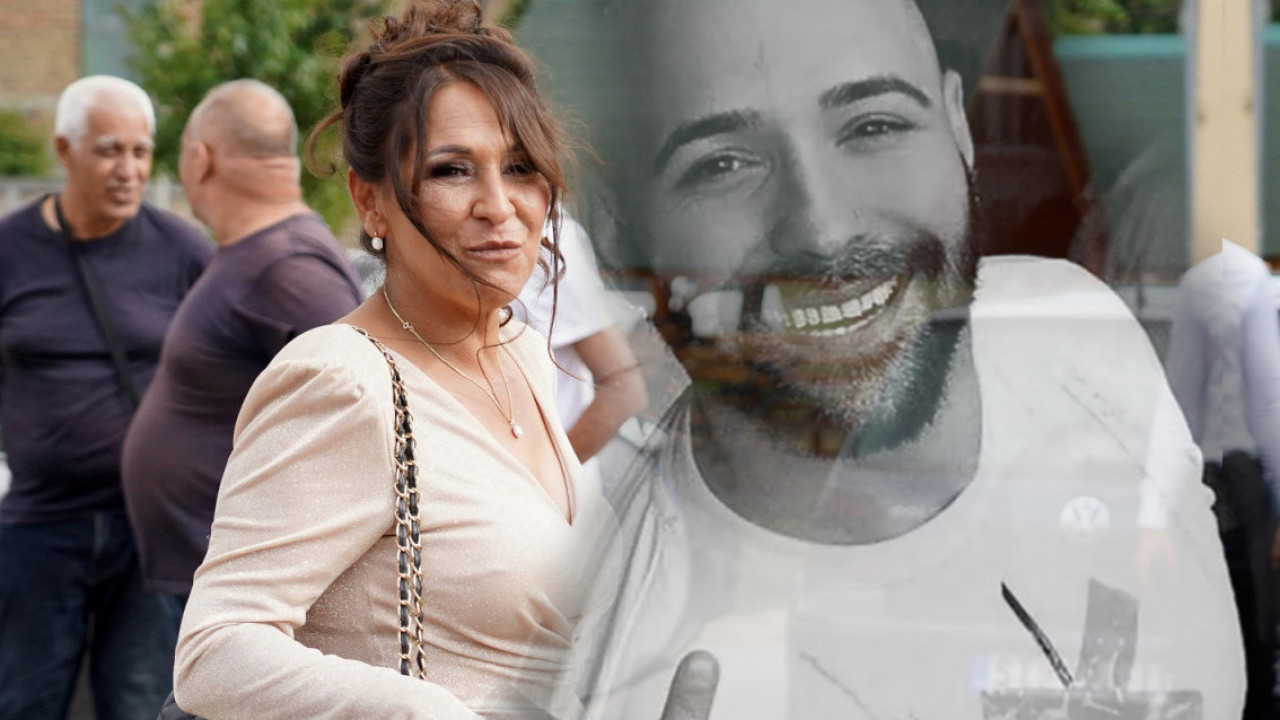 POZLILO BRANKI: Od iznemoglosti ne može da hoda