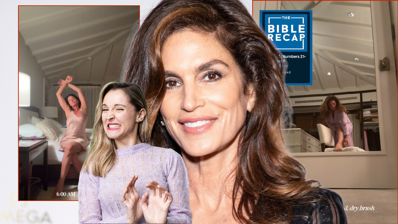 "OVO NIJE NORMALNO!" Sindi ZGROZILA svojom jutarnjom rutinom