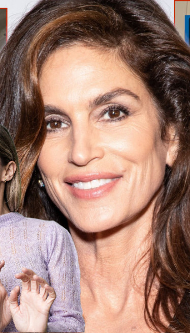 "ОВО НИЈЕ НОРМАЛНО!" Синди ЗГРОЗИЛА својом јутарњом рутином