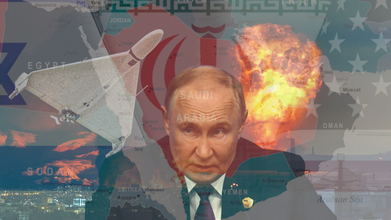 PUTIN TRLJA RUKE: Zaliv gubi 15 milijardi $, Moskva zarađuje