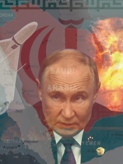 ПУТИН ТРЉА РУКЕ: Залив губи 15 милијарди $, Москва зарађује