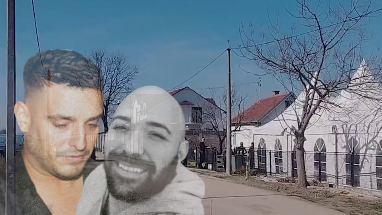 "DOLAZAK JE BIO STVARAN": Dragan se ukazao bliskoj drugarici