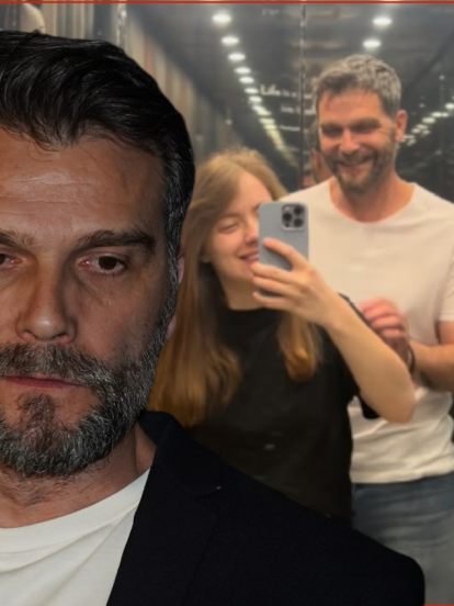 Старији од њених родитеља: Глумац у вези са студенткињом