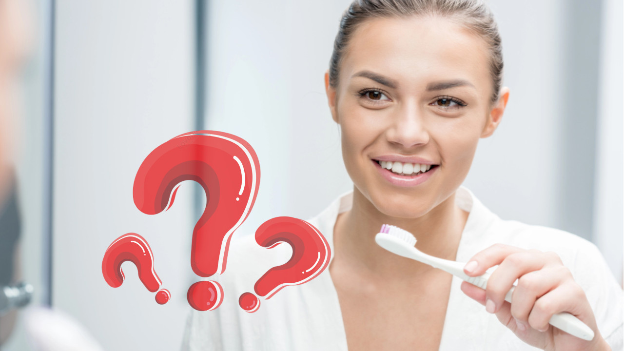 MNOGI GREŠE Kada OBAVEZNO treba baciti staru četkicu za zube