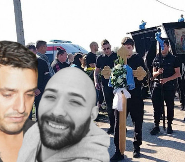 BOL ZA CEO ŽIVOT: Koliko je Dragan bio MLAĐI od Darka