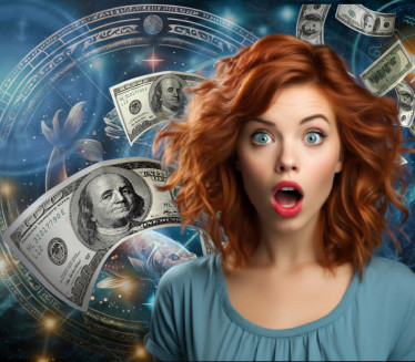 NOVAC, PREOKRET I SREĆA: 26. mart - život se menja za 4 znaka