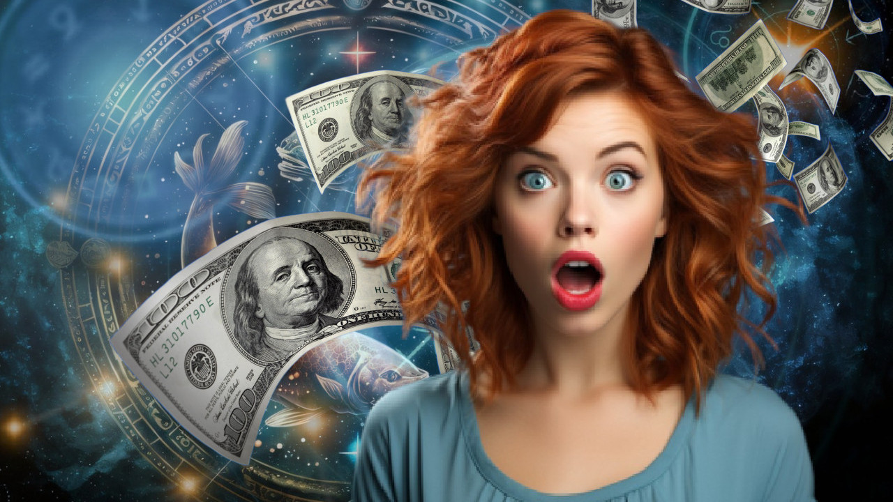 NOVAC, PREOKRET I SREĆA: 26. mart - život se menja za 4 znaka