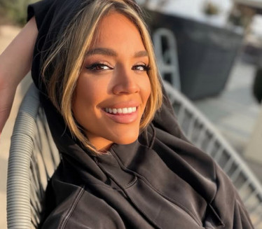 "ЈА САМ ЛУДА МАЈКА": Марија искрено о мајчинству