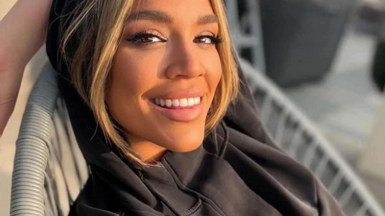 "ЈА САМ ЛУДА МАЈКА": Марија искрено о мајчинству