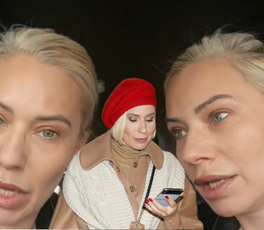 Mariji IZVREĐALI decu: "Je l' vam bolje što ste to napisali?"