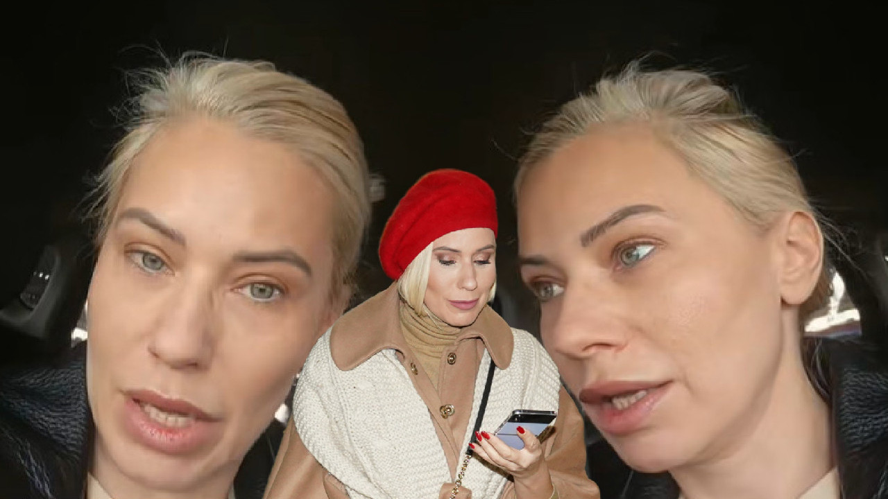 Mariji IZVREĐALI decu: "Je l' vam bolje što ste to napisali?"