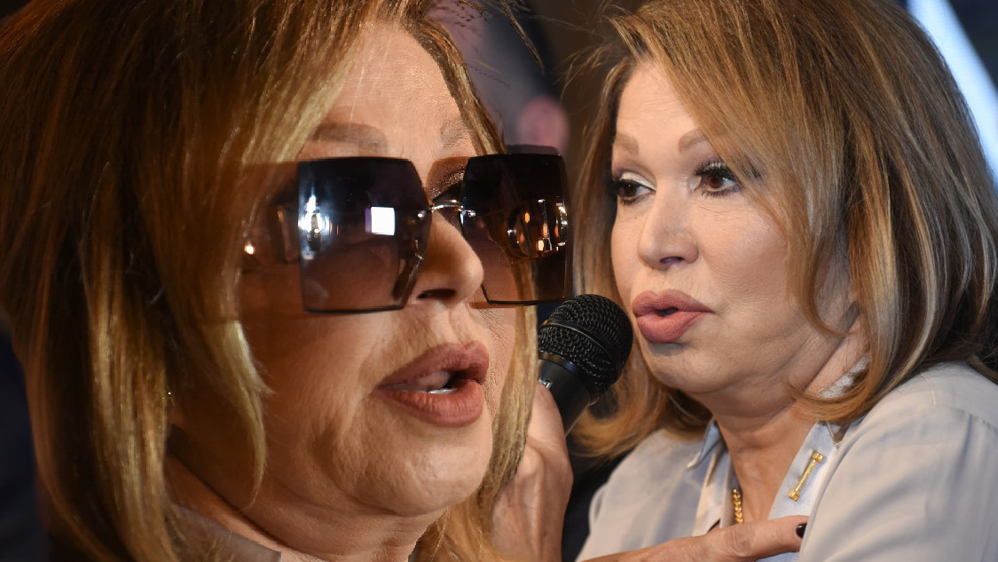 KRAH VEZE: "Nisam mogla da se oslonim na njegovu platu"