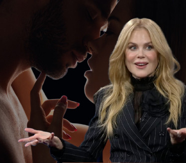 Glumci koji bi da LJUBE Nikol moraju da poštuju 1 PRAVILO