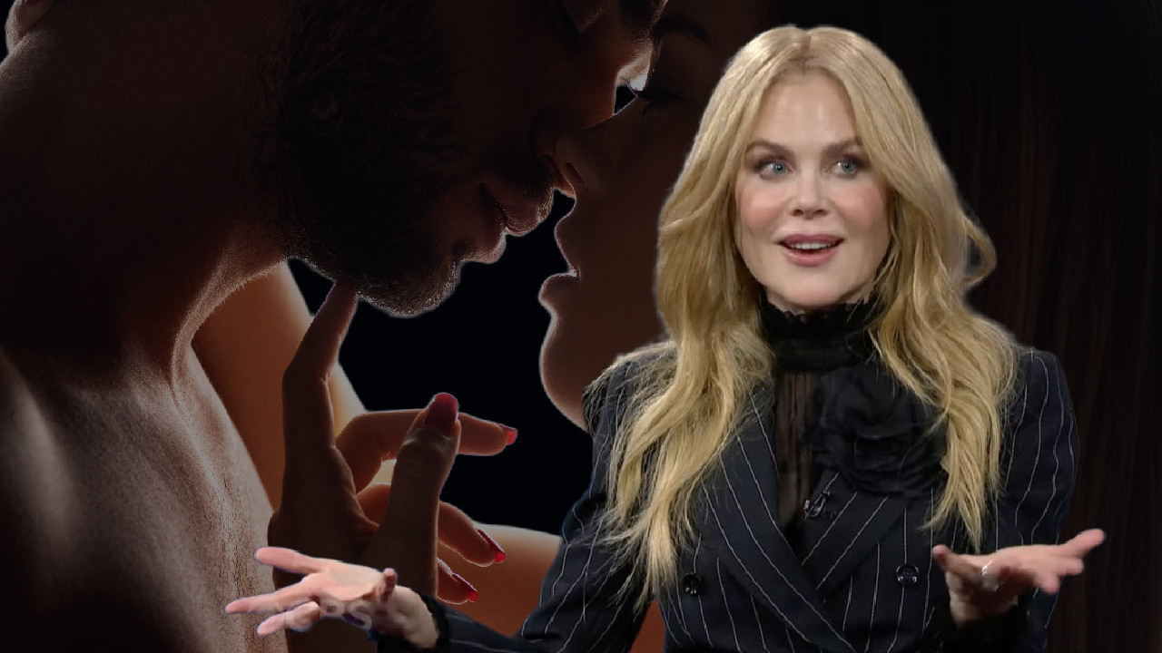 Glumci koji bi da LJUBE Nikol moraju da poštuju 1 PRAVILO