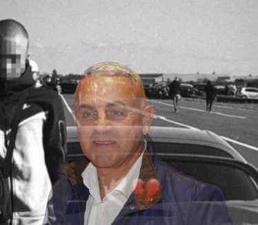 MUČNA TRAGEDIJA U BATAJNICI Smrt mladića, Ivan: "Strašno..."