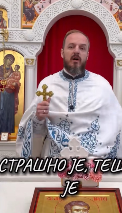 ČUDO: Detetu oca Čavke dali tešku dijagnozu,2. takva u svetu