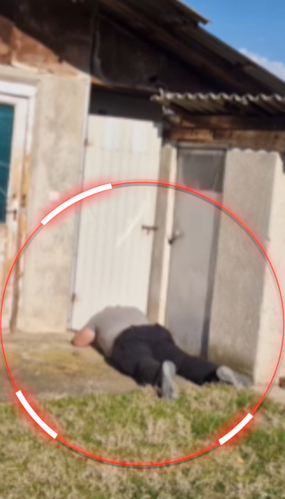 ŠOK KOD VRANJA Seljane prizor paralisao: "Bio je tu 5 leta"