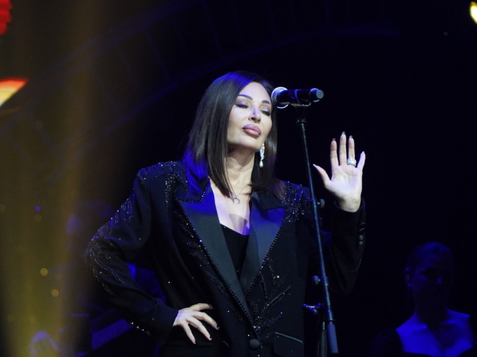 Prekinut Cecin koncert u ČA: "Obezbeđenje, brzo je izvucite"