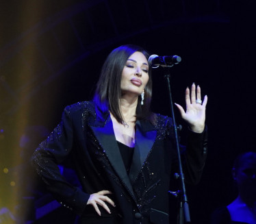 Прекинут Цецин концерт у ЧА: "Обезбеђење, брзо је извуците"