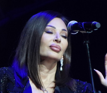 Ceca nakon 15 leta progovorila o prvom dečku posle Arkana