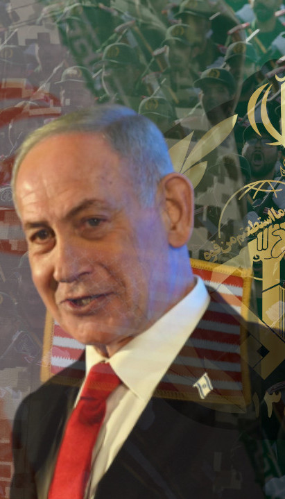 "УБИЋЕМО НЕТАНЈАХУА" Иранци прете: Ако је криминалац жив...