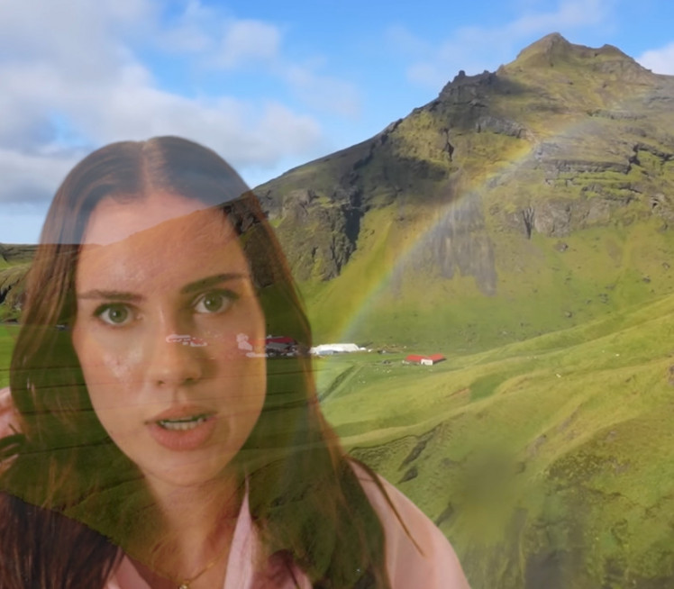 Преселила се у најсигурнију земљу па ПОБЕГЛА после 7 месеци